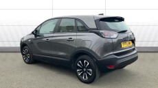 Vauxhall Crossland 1.2 SE 5dr Petrol Hatchback